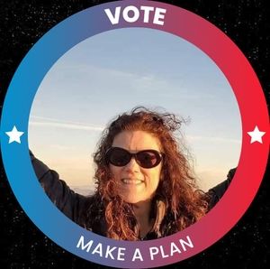 Meet your Posher, Wendy